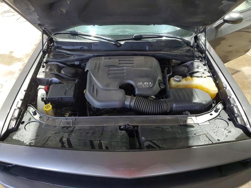 Продаж на аукціоні авто 2015 Dodge Challenger, vin: 2C3CDZAG3FH804013, номер лоту: 50962116