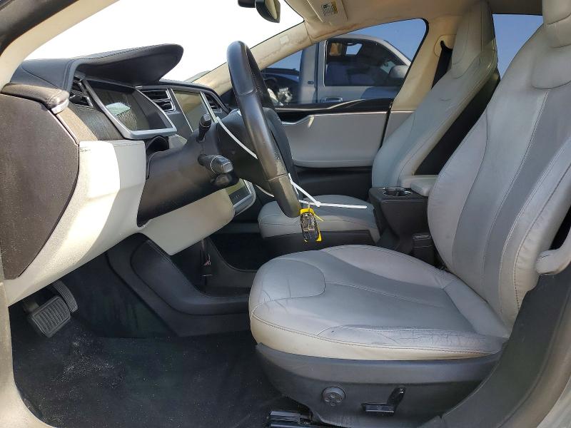 Aukcja sprzedaży 2012 Tesla Model S, vin: 5YJSA1DN3CFP02871, numer aukcji: 41630746