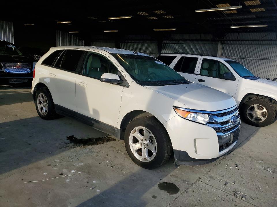Продажа на аукционе авто 2013 Ford Edge, vin: 2FMDK3J99DBC97022, номер лота: 49993706