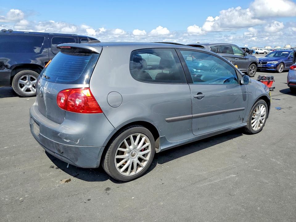 Продаж на аукціоні авто 2006 Volkswagen New Gti, vin: WVWEV71K96W115833, номер лоту: 50587206
