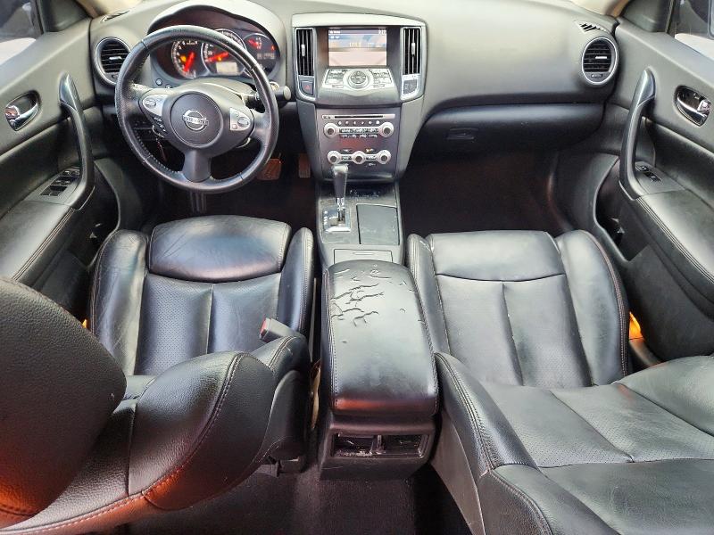 Aukcja sprzedaży 2013 Nissan Maxima, vin: 1N4AA5AP2DC823873, numer aukcji: 51153536