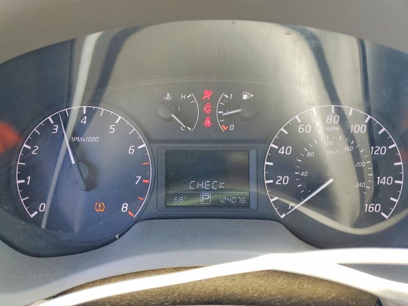 Продаж на аукціоні авто 2013 Nissan Sentra, vin: 3N1AB7APXDL562499, номер лоту: 50262766