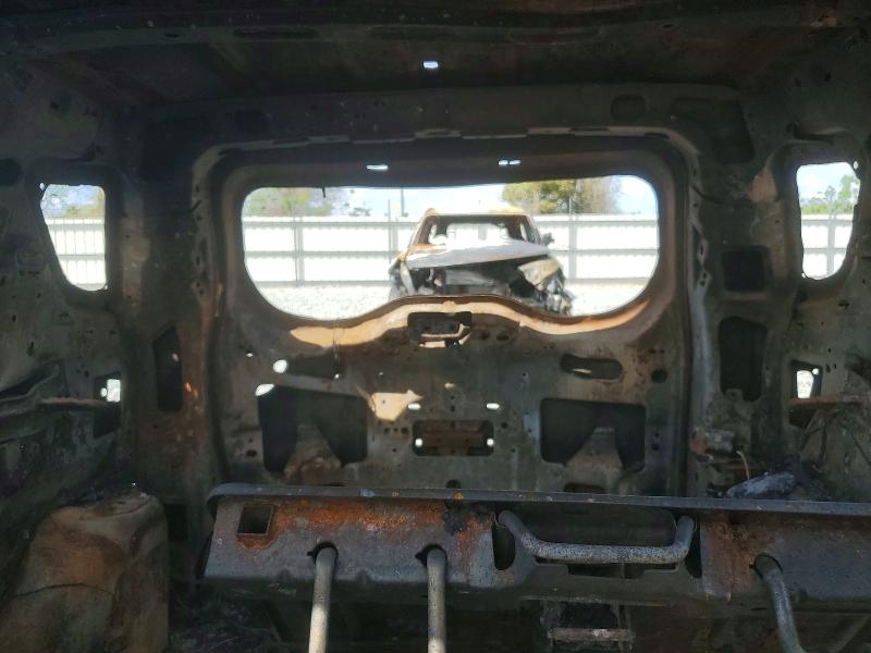 2018 Ford Ecosport მანქანა იყიდება აუქციონზე, vin: MAJ3P1TE2JC237729, აუქციონის ნომერი: 48280956