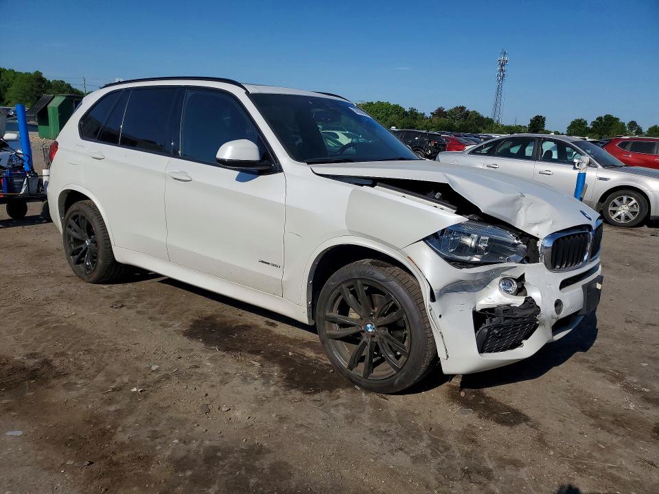 Продажа на аукционе авто 2018 Bmw X5, vin: 5UXKR0C50J0X91099, номер лота: 50698866