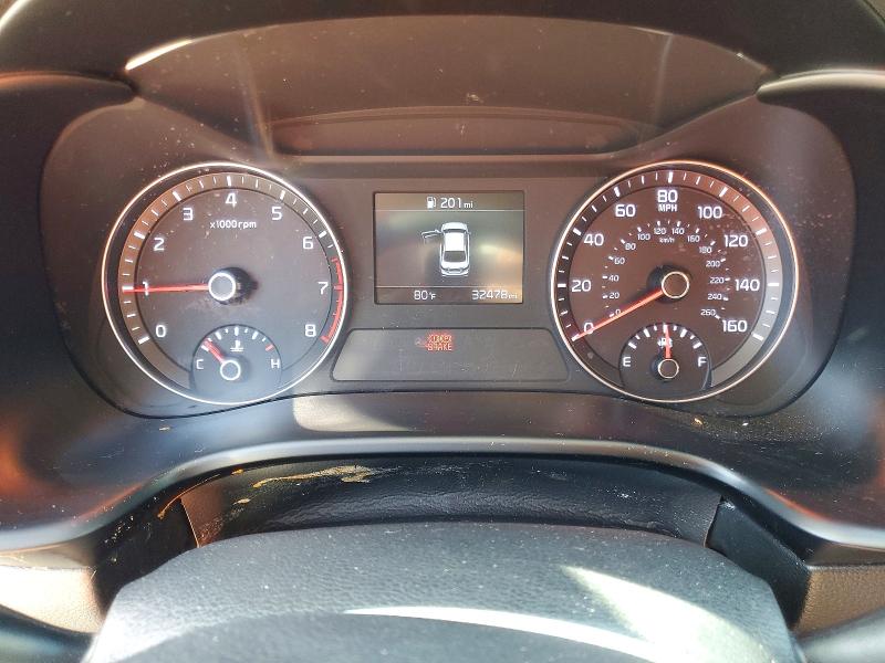 Продаж на аукціоні авто 2019 Kia Forte, vin: 3KPF24AD7KE010029, номер лоту: 49548776