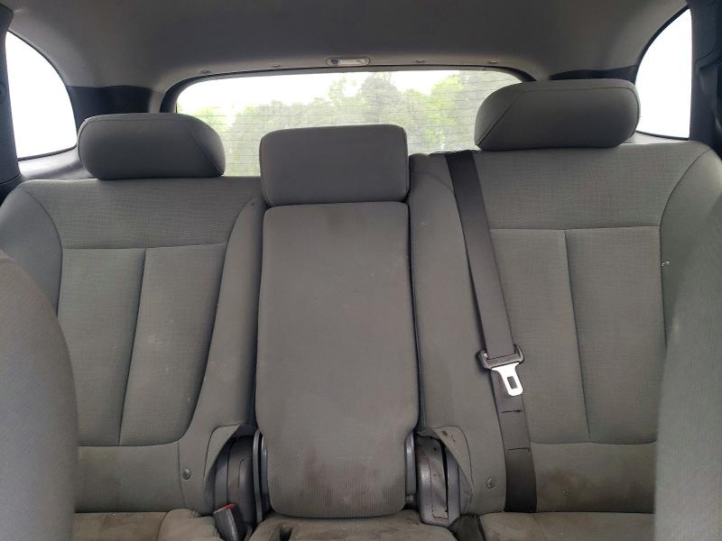 2010 Hyundai Santa Fe მანქანა იყიდება აუქციონზე, vin: 5NMSG3AB9AH334437, აუქციონის ნომერი: 49631706