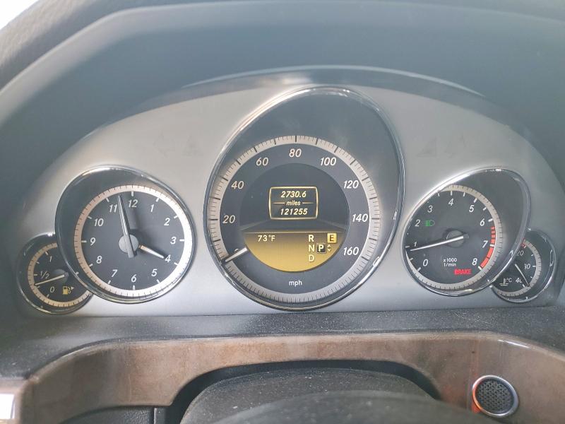 Aukcja sprzedaży 2012 Mercedes-benz E, vin: WDDHF5KB9CA614322, numer aukcji: 50836216