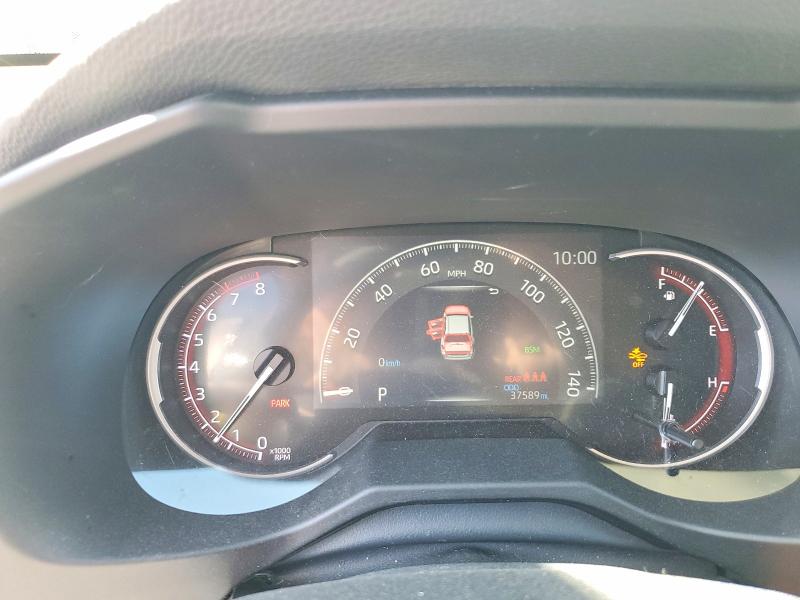 Продаж на аукціоні авто 2023 Toyota Rav4, vin: 2T3P1RFV3PW364504, номер лоту: 48965946