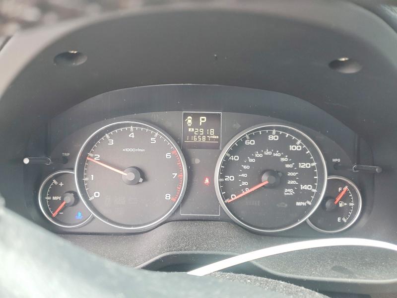 Продажа на аукционе авто 2013 Subaru Legacy, vin: 4S3BMBB64D3030780, номер лота: 51513096