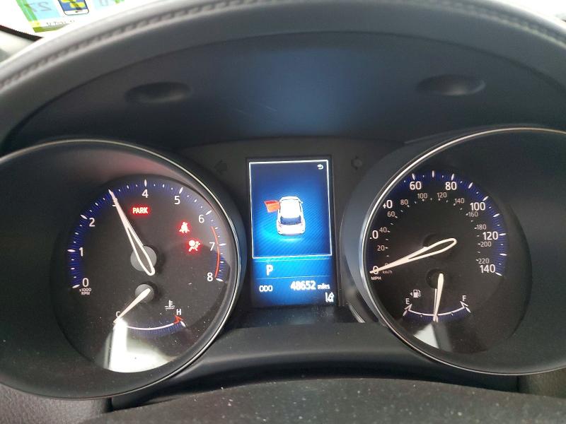Продажа на аукционе авто 2018 Toyota C-hr, vin: JTNKHMBX6J1004466, номер лота: 47842226