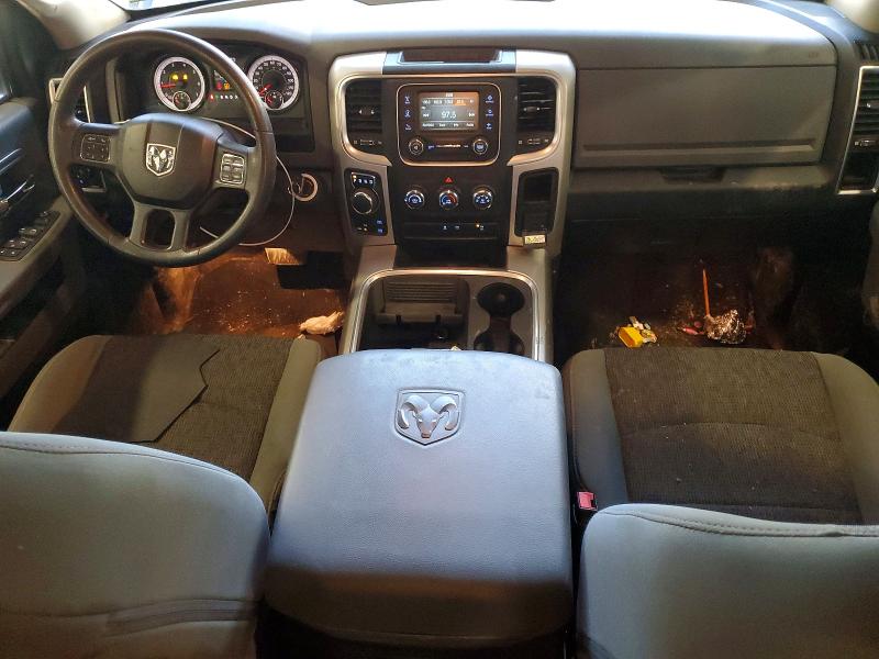 Aukcja sprzedaży 2020 Ram 1500 Classic, vin: 1C6RR7GG3LS123039, numer aukcji: 48745526