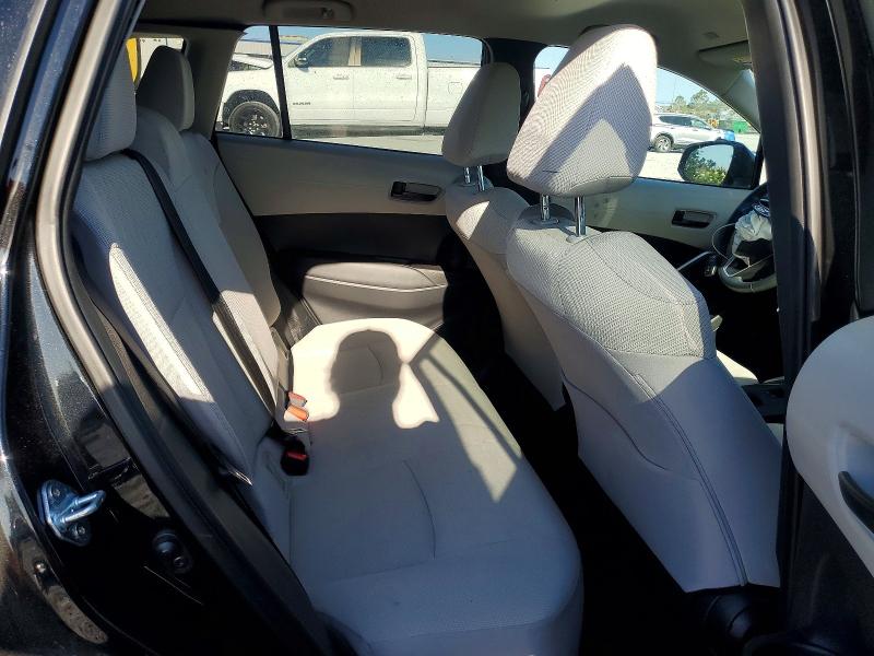 Продаж на аукціоні авто 2025 Toyota Corolla Cross, vin: 7MUCAAAG4SV134012, номер лоту: 51261986