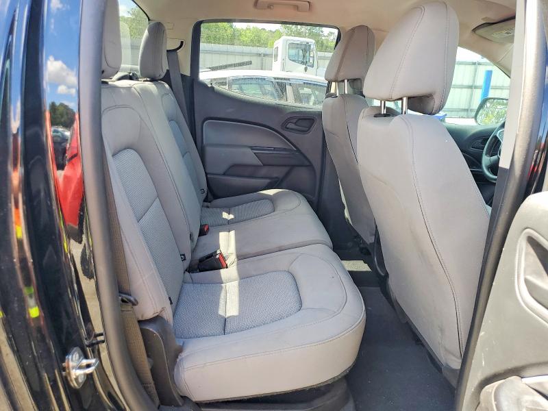 Продажа на аукционе авто 2019 Chevrolet Colorado, vin: 1GCGSBEA7K1292362, номер лота: 48417846