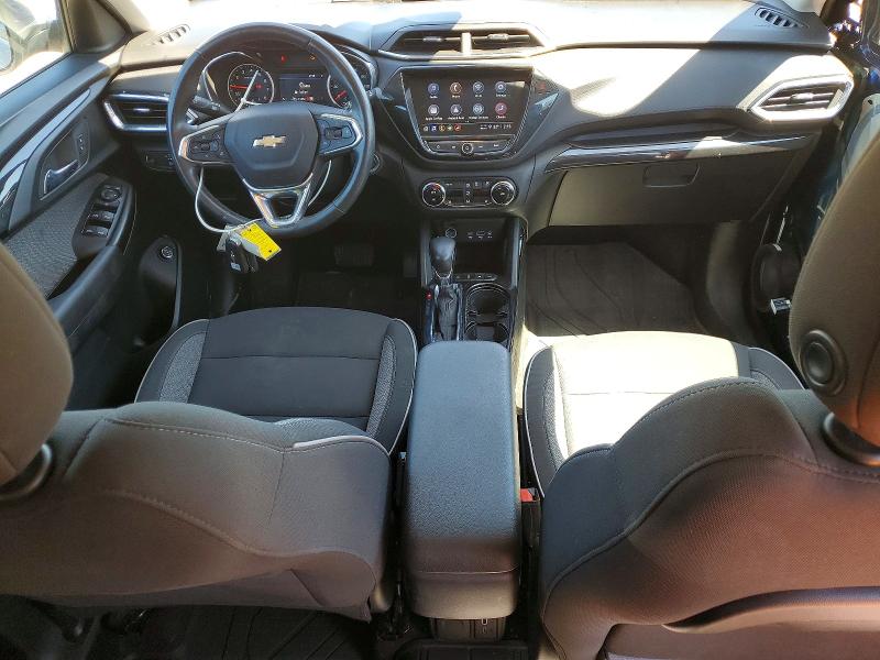 Aukcja sprzedaży 2023 Chevrolet Trailblazer, vin: KL79MRSLXPB085660, numer aukcji: 48459546