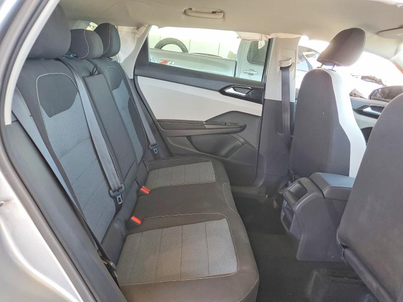 Aukcja sprzedaży 2025 Volkswagen Taos, vin: 3VV5C7B2XSM007396, numer aukcji: 49990666