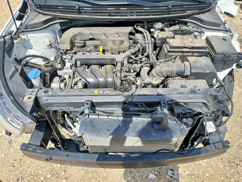 Продаж на аукціоні авто 2023 Kia Rio, vin: 3KPA24AD1PE616007, номер лоту: 47776676