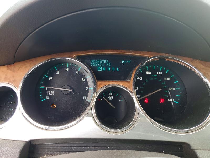 48478806 :رقم المزاد ، 5GAER13788J150536 vin ، 2008 Buick Enclave مزاد بيع