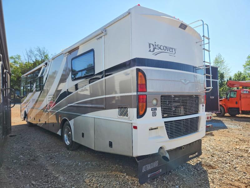 41883816 :رقم المزاد ، 4UZAAHAK73CL69288 vin ، 2003 Freightliner Chassis مزاد بيع