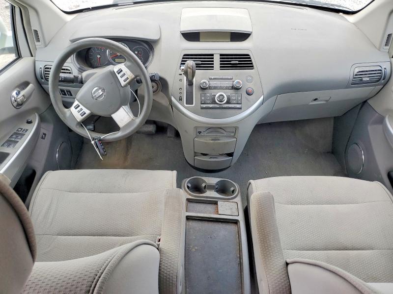 Aukcja sprzedaży 2008 Nissan Quest, vin: 5N1BV28U28N115402, numer aukcji: 51886536