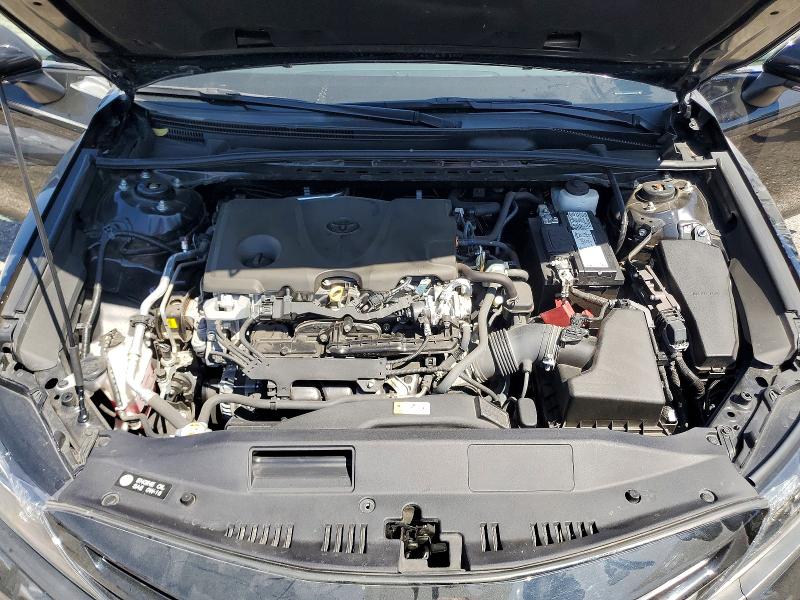 Aukcja sprzedaży 2024 Toyota Camry, vin: 4T1G11AK2RU227192, numer aukcji: 47939086