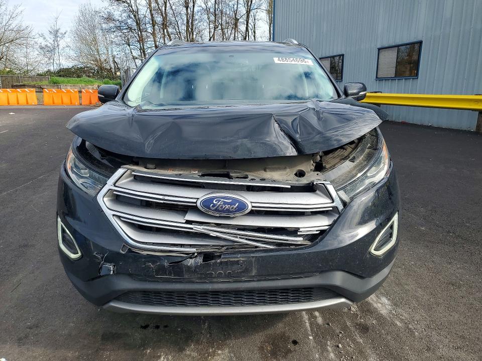 48854696 :رقم المزاد ، 2FMPK4K84GBB84138 vin ، 2016 Ford Edge مزاد بيع