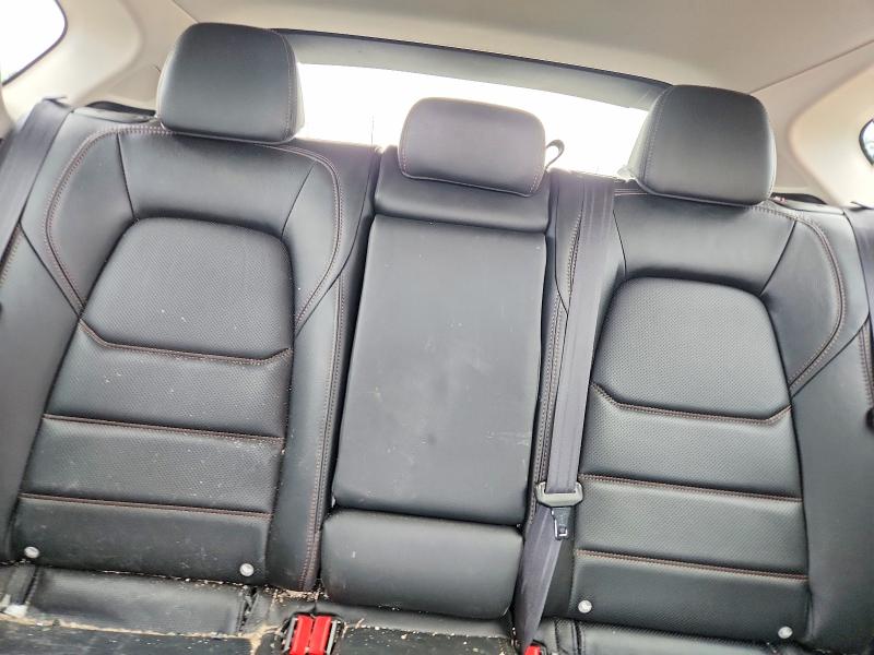 Aukcja sprzedaży 2021 Mazda Cx-5, vin: JM3KFACM4M1314379, numer aukcji: 49722726