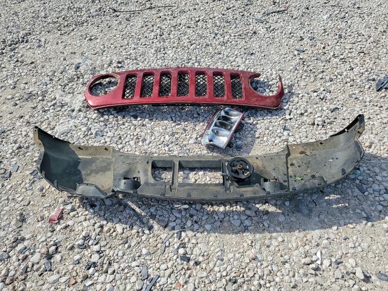 Продажа на аукционе авто 2013 Jeep Patriot, vin: 1C4NJPBA0DD131364, номер лота: 49912656