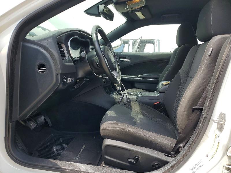 Продажа на аукционе авто 2016 Dodge Charger, vin: 2C3CDXHG5GH139109, номер лота: 51856976
