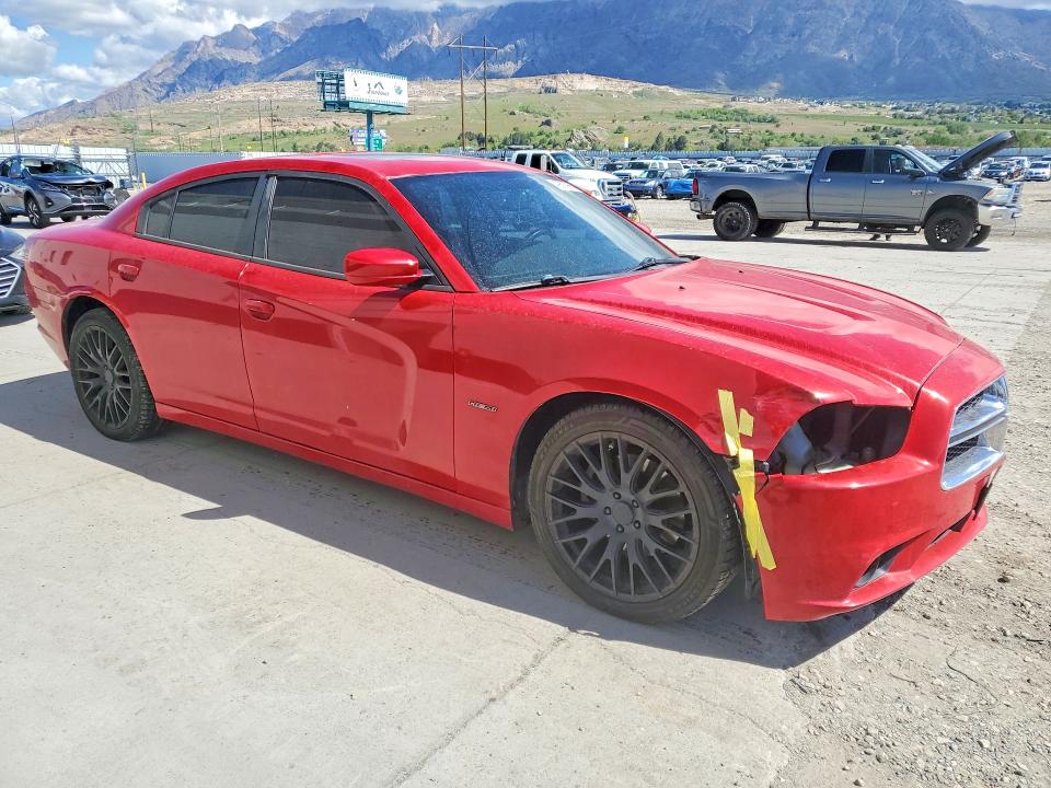 2012 Dodge Charger მანქანა იყიდება აუქციონზე, vin: 2C3CDXCT2CH156352, აუქციონის ნომერი: 49600966