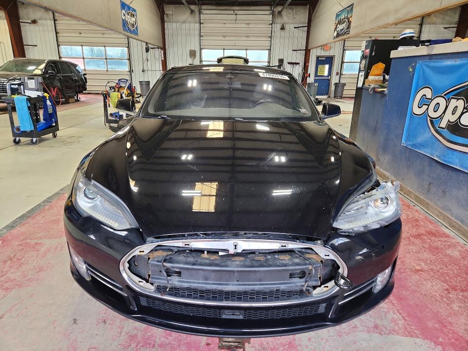 Aukcja sprzedaży 2016 Tesla Model S, vin: 5YJSA1E43GF123908, numer aukcji: 47895316