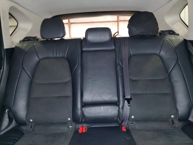Aukcja sprzedaży 2021 Mazda Cx-5, vin: JM3KFACM3M0351462, numer aukcji: 50732276