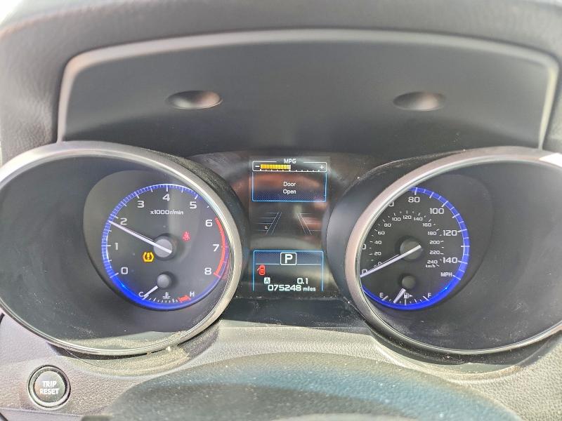 Aukcja sprzedaży 2019 Subaru Legacy, vin: 4S3BNAF62K3040612, numer aukcji: 51138576