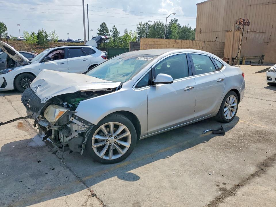 Продажа на аукционе авто 2012 Buick Verano, vin: 1G4PP5SK5C4181580, номер лота: 51077066