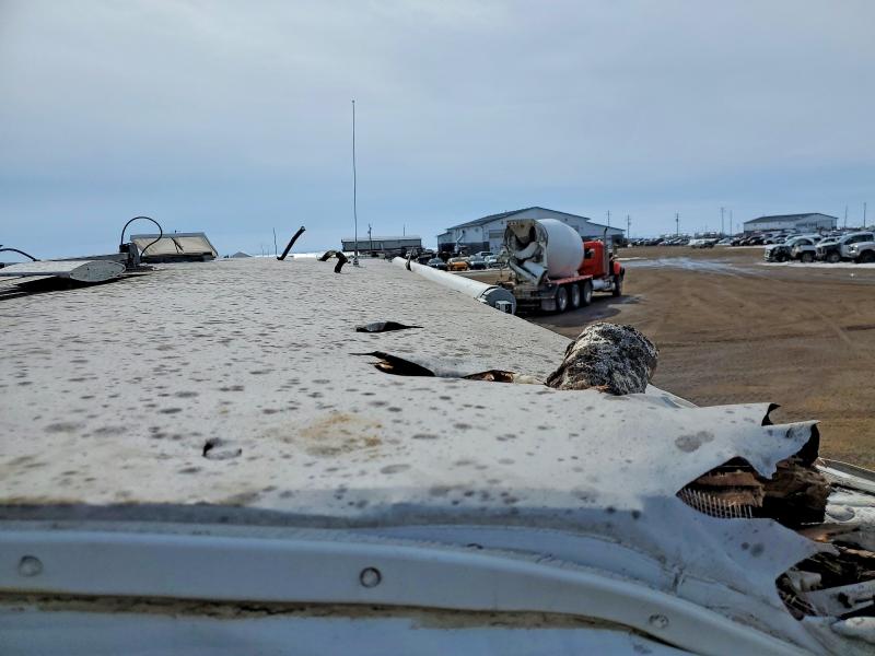 2007 Mallard Recreational Vehicle (rv) მანქანა იყიდება აუქციონზე, vin: 1EF1C182472497492, აუქციონის ნომერი: 47891866