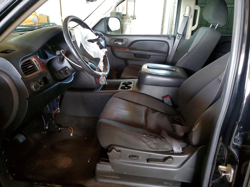 Aukcja sprzedaży 2011 Chevrolet Suburban, vin: 1GNSCHE09BR123101, numer aukcji: 51102926