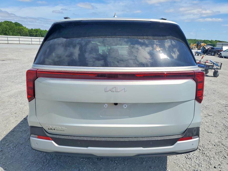 Aukcja sprzedaży 2026 Kia Carnival, vin: KNDNC5K36T6613680, numer aukcji: 51422526
