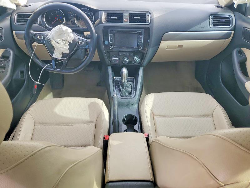 Продажа на аукционе авто 2015 Volkswagen Jetta, vin: 3VWLA7AJ6FM283713, номер лота: 49256456
