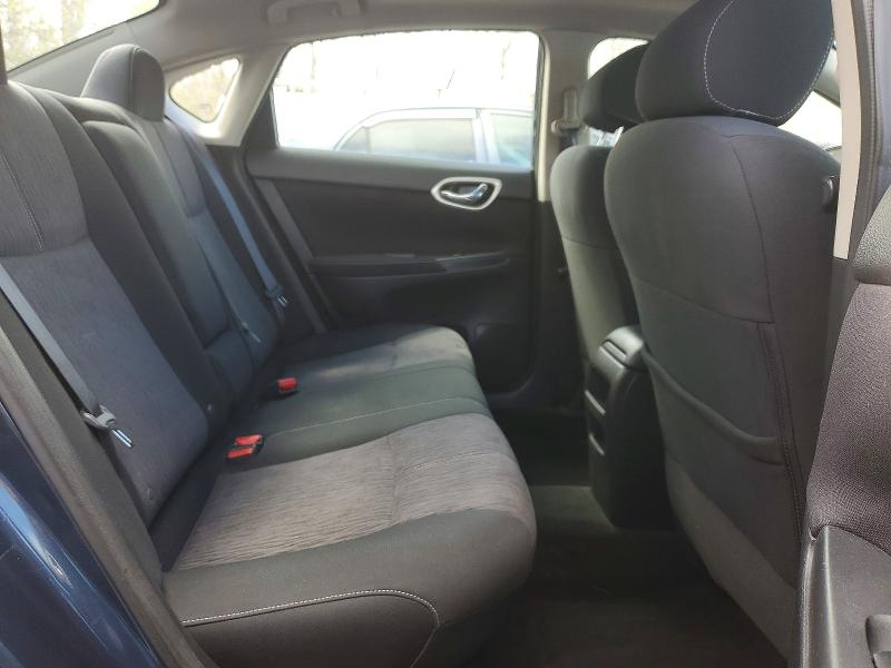 Продажа на аукционе авто 2014 Nissan Sentra, vin: 3N1AB7AP0EL671619, номер лота: 51598166