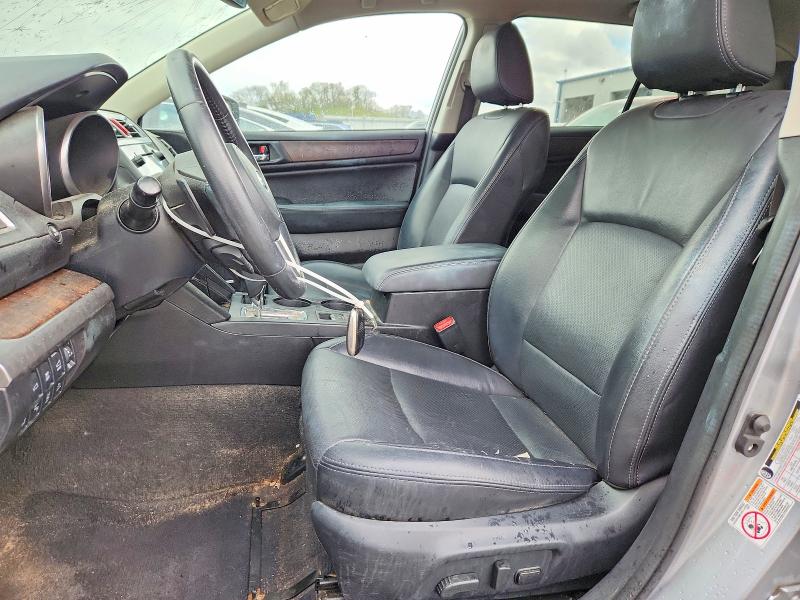 2017 Subaru Outback მანქანა იყიდება აუქციონზე, vin: 4S4BSANC1H3394013, აუქციონის ნომერი: 51335276