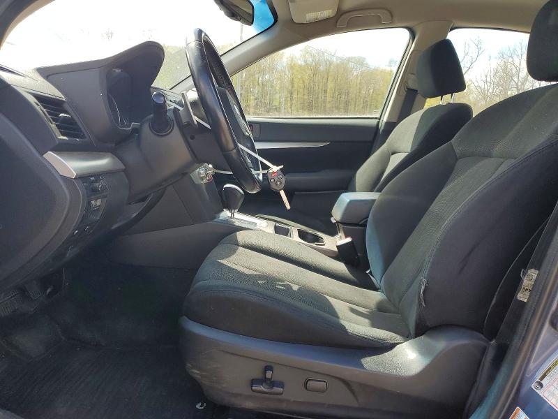 Продажа на аукционе авто 2013 Subaru Legacy, vin: 4S3BMBB61D3049271, номер лота: 50102826