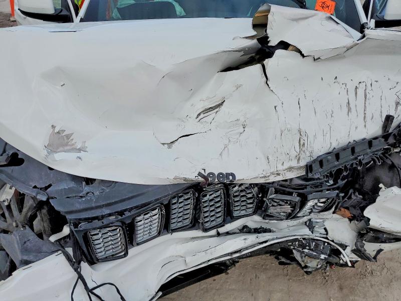 2021 Jeep Grand Cherokee მანქანა იყიდება აუქციონზე, vin: 1C4RJFAGXMC532234, აუქციონის ნომერი: 49877216
