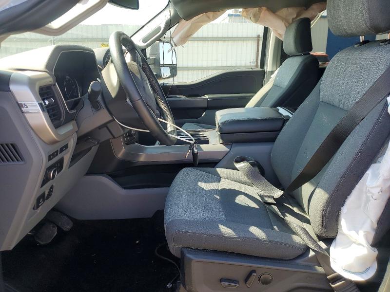 Aukcja sprzedaży 2022 Ford F150, vin: 1FTFW1E55NKD90950, numer aukcji: 51489436