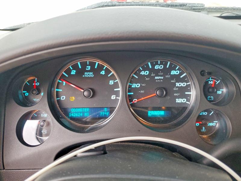2013 Gmc Sierra მანქანა იყიდება აუქციონზე, vin: 3GTP2WE74DG174284, აუქციონის ნომერი: 49622116