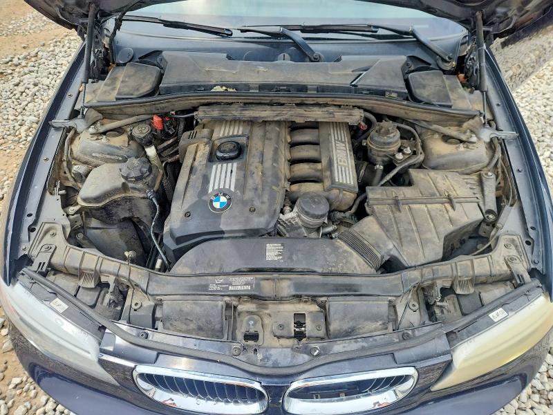 Продажа на аукционе авто 2013 Bmw 128, vin: WBAUL7C58DVU08311, номер лота: 51687526