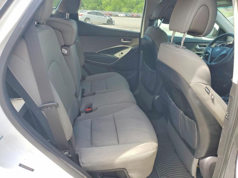 Продажа на аукционе авто 2018 Hyundai Santa Fe Sport, vin: 5NMZU3LBXJH059035, номер лота: 50330776