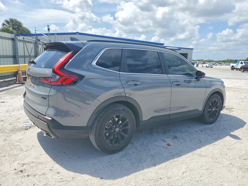 Aukcja sprzedaży 2025 Honda Cr-v, vin: 7FARS5H55SE024124, numer aukcji: 49882916