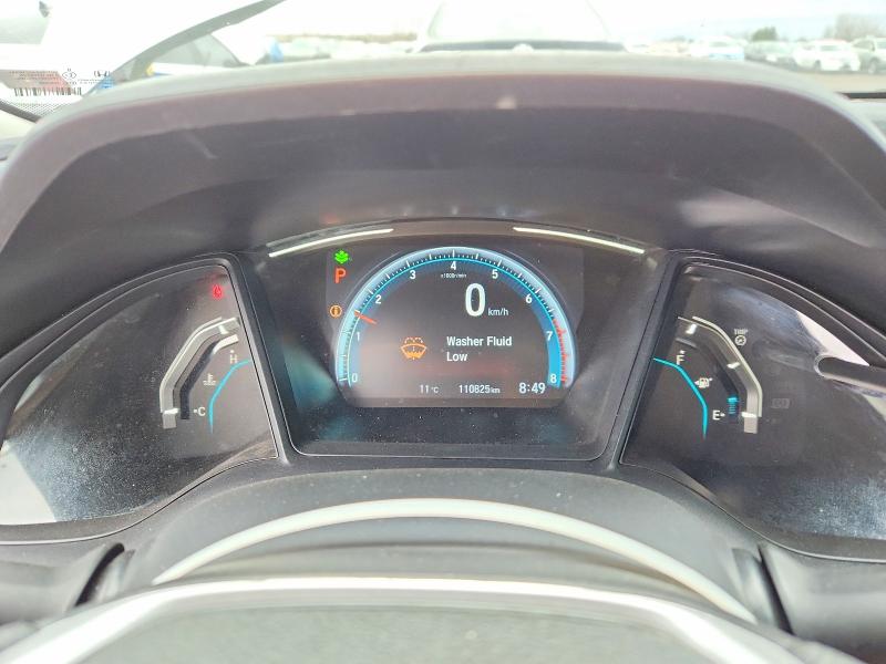 Aukcja sprzedaży 2021 Honda Civic, vin: 2HGFC2F51MH002763, numer aukcji: 51691336