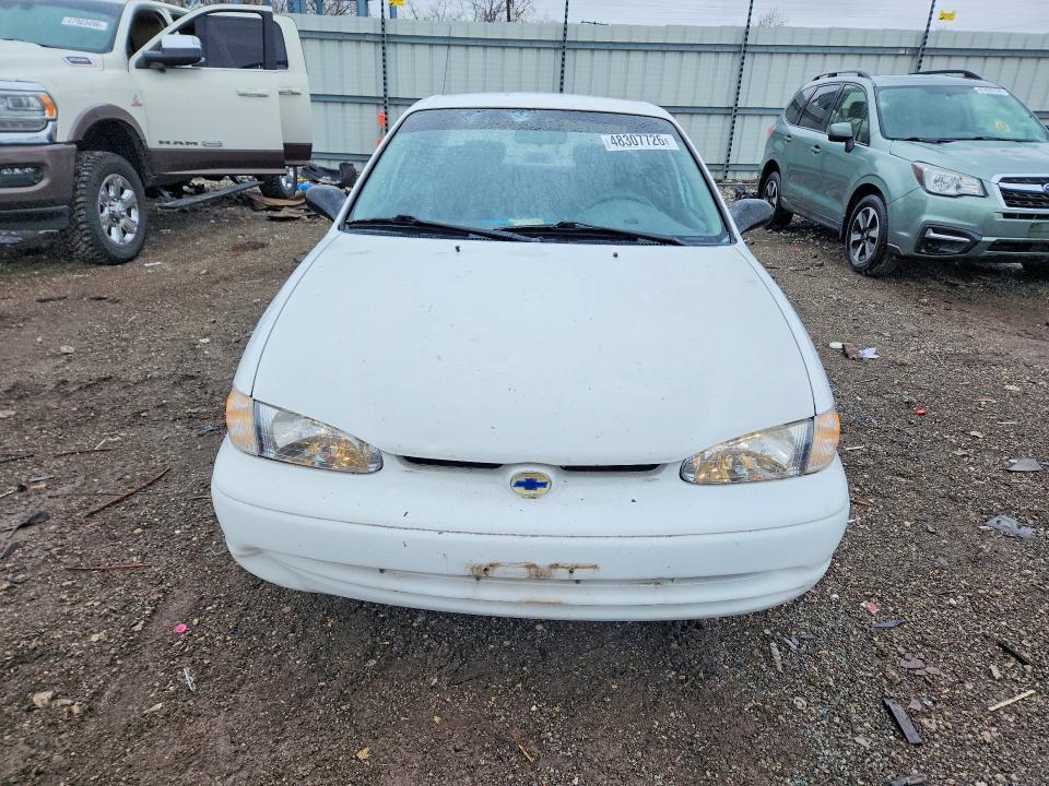 Aukcja sprzedaży 1998 Chevrolet Geo Prizm, vin: 1Y1SK5286WZ407632, numer aukcji: 48307726