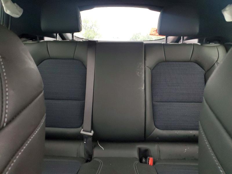 Продаж на аукціоні авто 2025 Buick Envista, vin: KL47LAEPXSB038810, номер лоту: 51093906