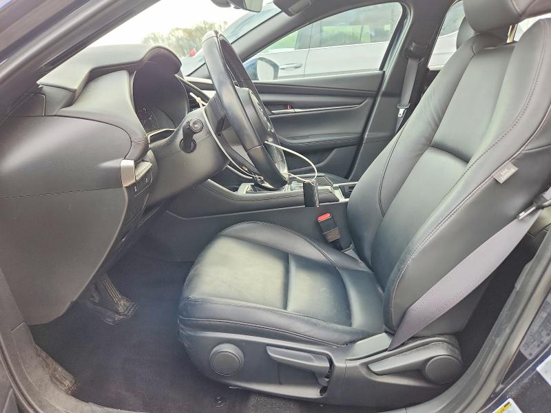 50128656 :رقم المزاد ، JM1BPAKL4M1327230 vin ، 2021 Mazda 3 مزاد بيع